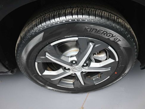 Used 2023 Honda HR-V EX-L image 12