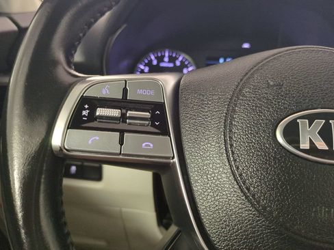 Used 2021 Kia Telluride S FWD image 33