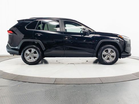 Certified 2025 Toyota RAV4 XLE AWD/4WD image 12