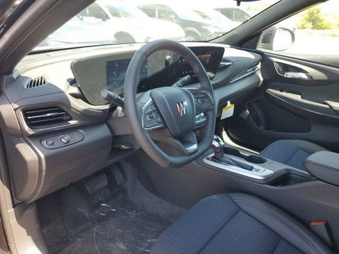 New 2026 Buick Envista Sport Touring w/ Convenience I Package FWD image 19