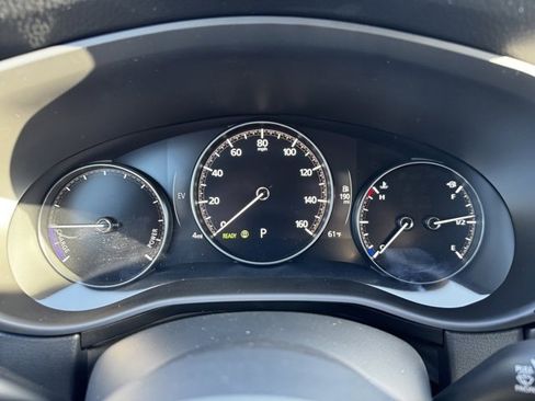 New 2026 MAZDA CX-50 AWD 2.5 Hybrid w/ Cargo Package image 24