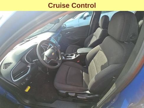Used 2023 Chevrolet Malibu LS FWD image 10