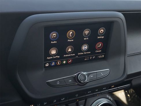 Used 2021 Chevrolet Camaro LT w/ 1LE Track Performance Package image 14