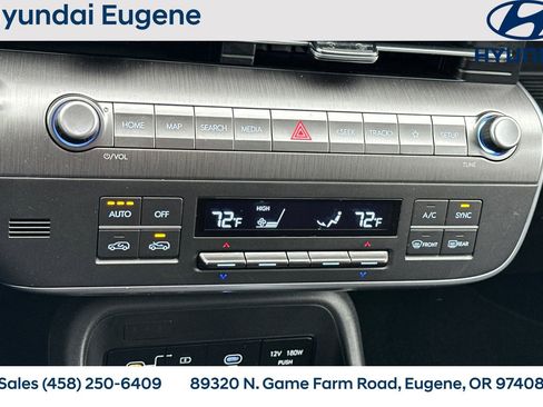 Used 2024 Hyundai Kona SEL image 26