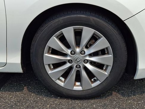 Used 2013 Honda Accord EX-L image 11