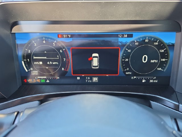 New 2026 Subaru Outback Touring XT AWD/4WD image 28