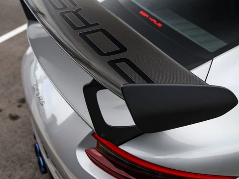 Used 2019 Porsche 911 GT3 RS image 24