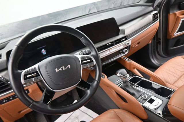 Used 2025 Kia Telluride EX X-Line AWD/4WD image 28