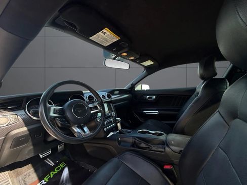 Used 2018 Ford Mustang Premium w/ Ecoboost Performance Package RWD image 19
