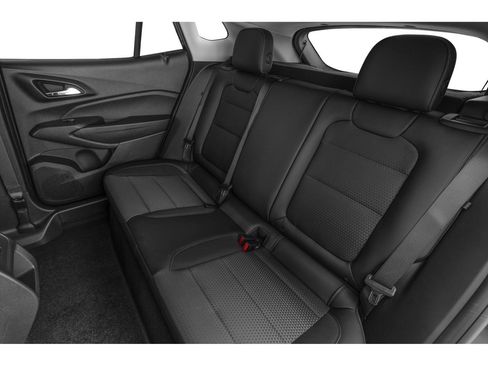 New 2025 Chevrolet Trax RS image 28