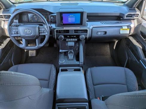 New 2026 Toyota Tacoma SR5 image 14