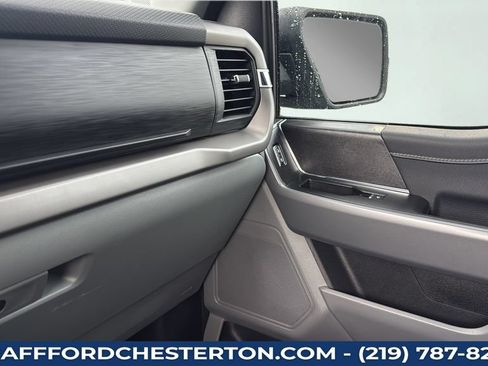 Used 2025 Ford F150 XLT w/ Equipment Group 301A Standard AWD/4WD image 13