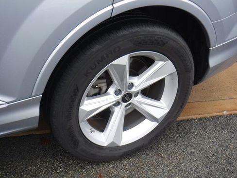 Used 2024 Audi Q7 2.0T Premium Plus image 5