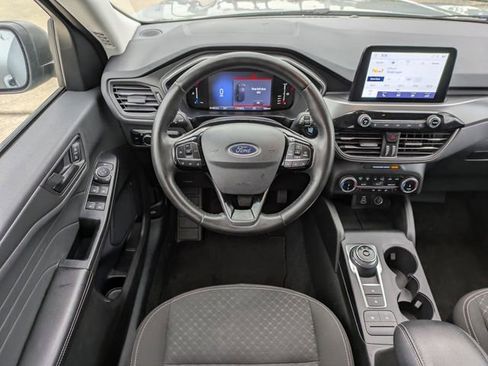 Used 2024 Ford Escape Active AWD/4WD image 18