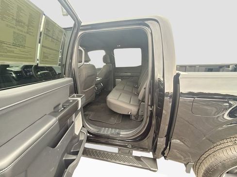 Certified 2023 Ford F150 XLT w/ Equipment Group 302A High image 28