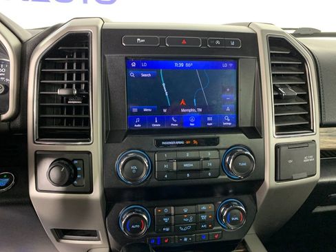Used 2020 Ford F150 Lariat AWD/4WD image 26