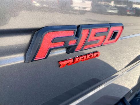 Used 2013 Ford F150 FX2 w/ Luxury Equipment Group image 29