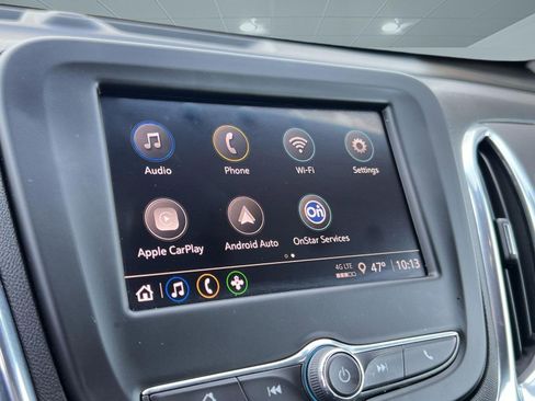 Certified 2023 Chevrolet Equinox LT image 23