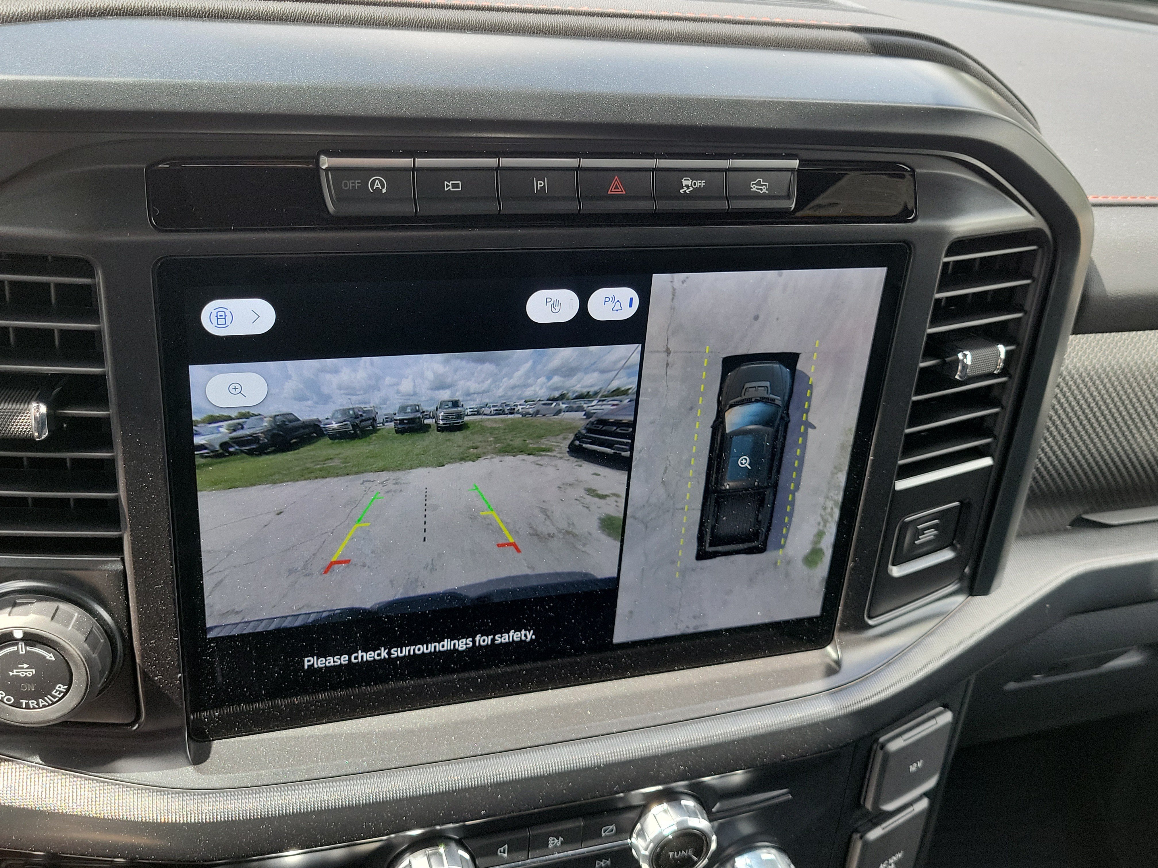 New 2026 Ford F150 Raptor AWD/4WD image 20