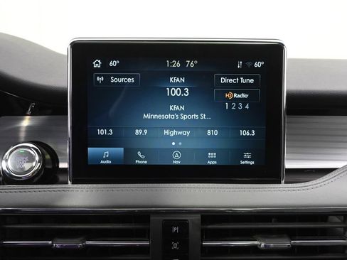 Used 2022 Lincoln Corsair Reserve w/ Equipment Group 201A AWD/4WD image 28