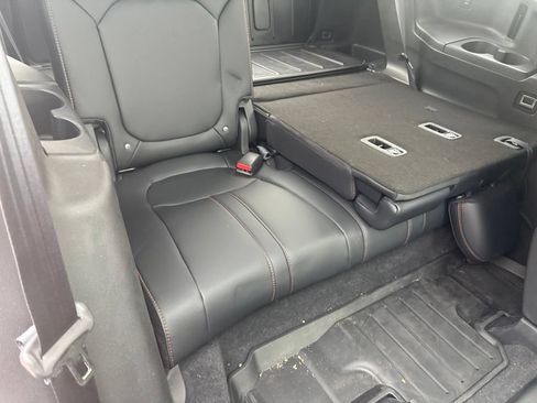 Certified 2025 Honda Pilot TrailSport image 39
