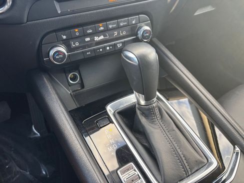 Used 2025 MAZDA CX-5 AWD 2.5 S w/ Select Package image 41