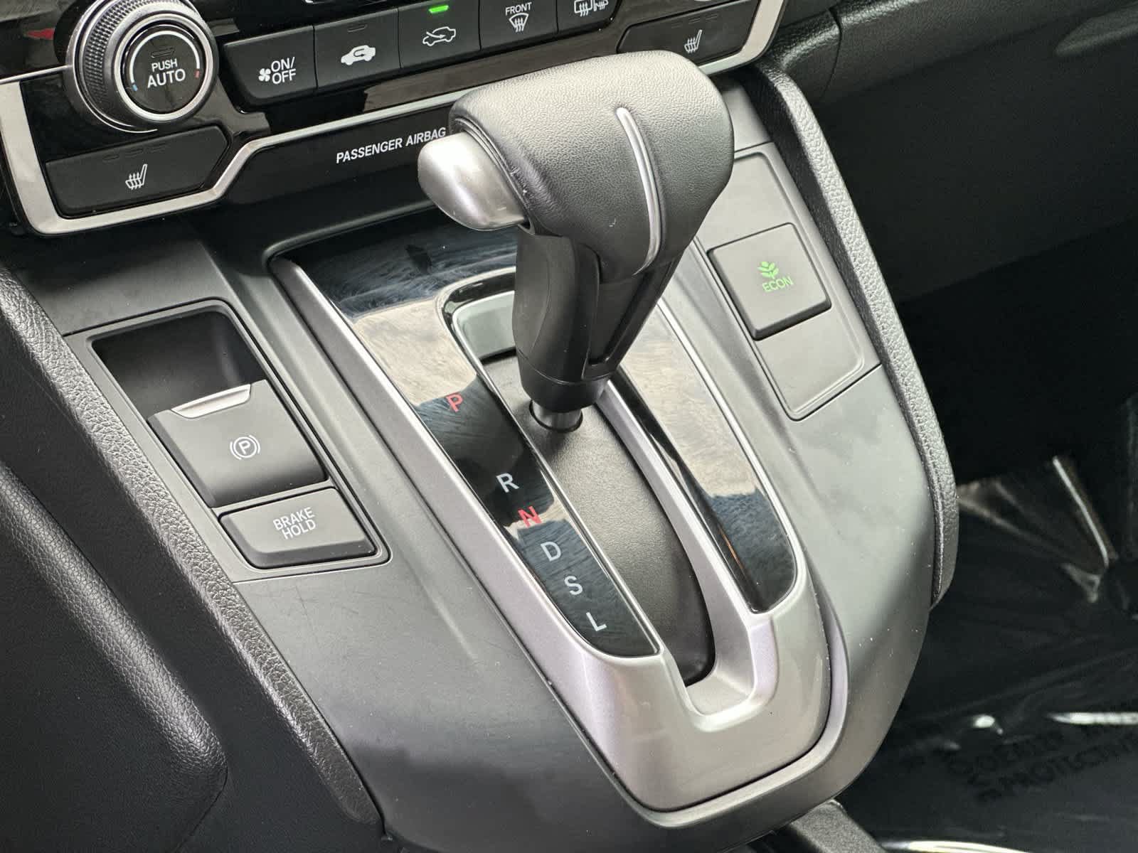 Used 2017 Honda CR-V EX-L image 20