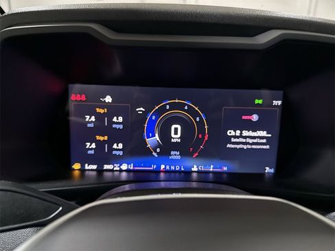 New 2026 Chevrolet Colorado Trail Boss image 11