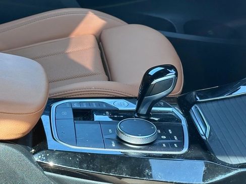 Used 2023 BMW X3 xDrive30i w/ Premium Package image 7