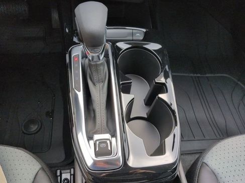 New 2026 Chevrolet Trax LT w/ Driver Confidence Package image 16