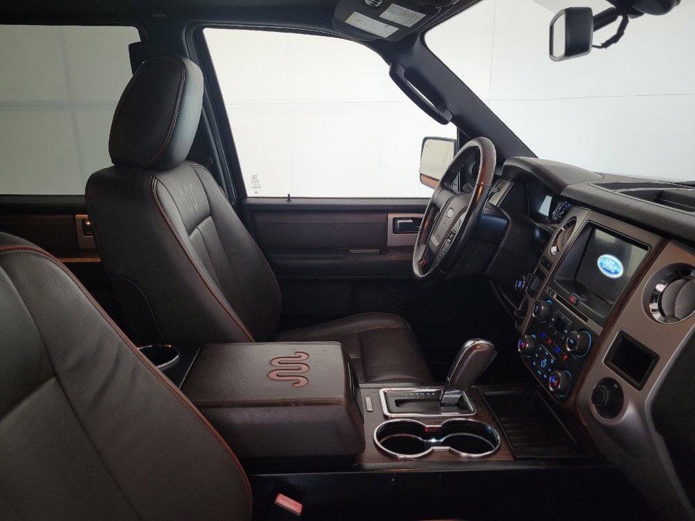 Used 2017 Ford Expedition King Ranch RWD image 21