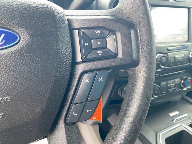 Used 2018 Ford F150 XL w/ Equipment Group 101A Mid AWD/4WD image 21