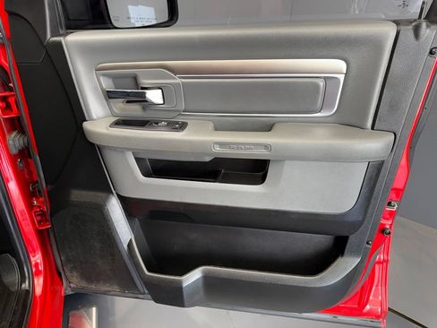 Used 2019 RAM 1500 Big Horn AWD/4WD image 67
