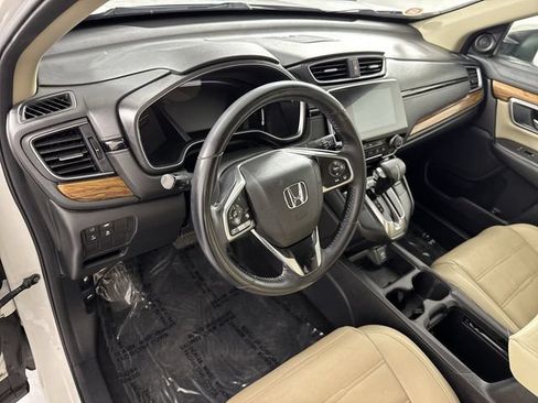 Used 2018 Honda CR-V EX-L image 23