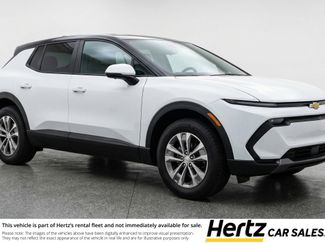 Used 2025 Chevrolet Equinox LT video 1