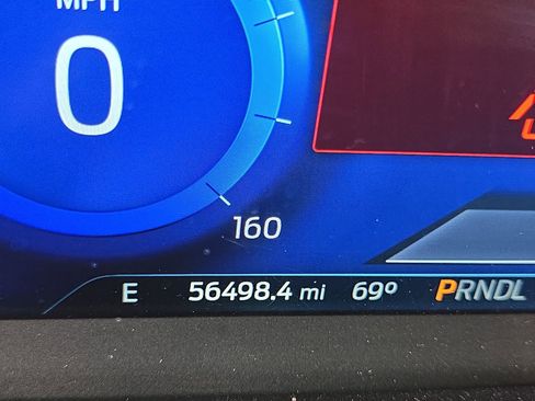 Used 2020 Ford Escape Titanium w/ Titanium Premium Package 2.0 image 15