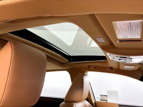 Used 2025 Lexus ES 350 image 14