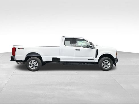 New 2026 Ford F350 XLT image 10