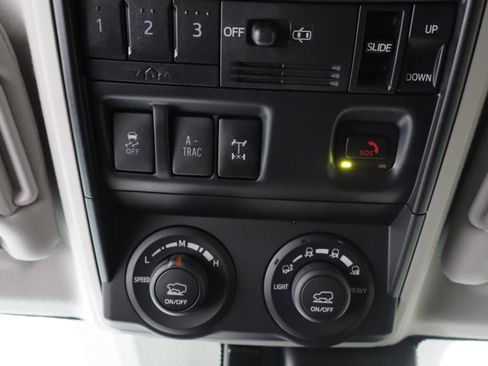 Used 2024 Toyota 4Runner TRD Pro AWD/4WD image 20