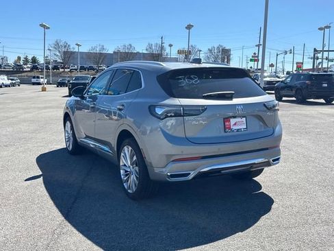 New 2026 Buick Envision Avenir image 6