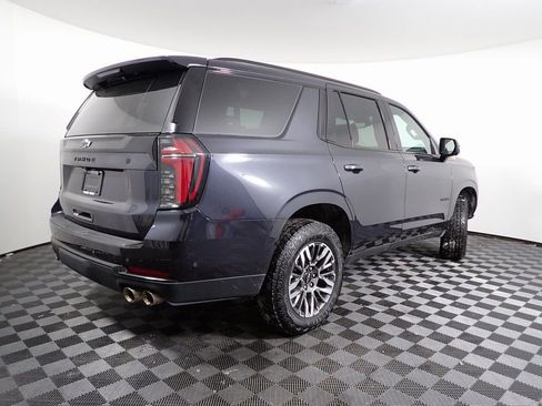 Used 2025 Chevrolet Tahoe Z71 image 21