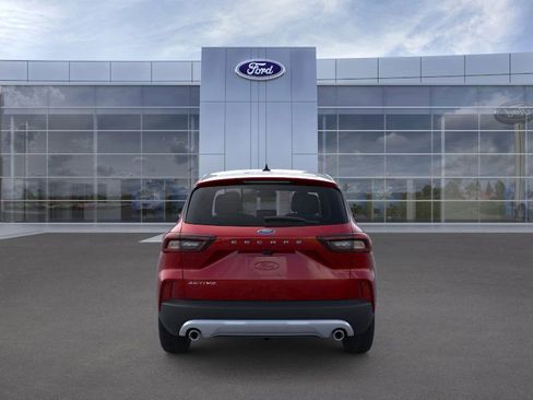 New 2026 Ford Escape Active image 5