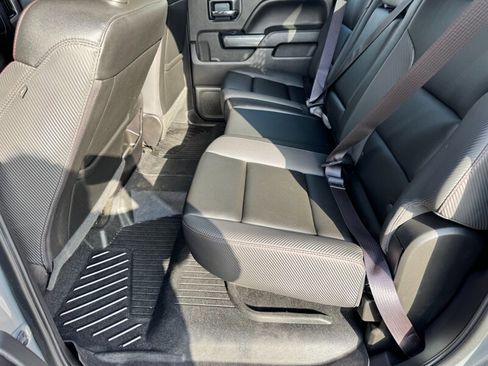 Used 2017 GMC Sierra 1500 SLT image 31