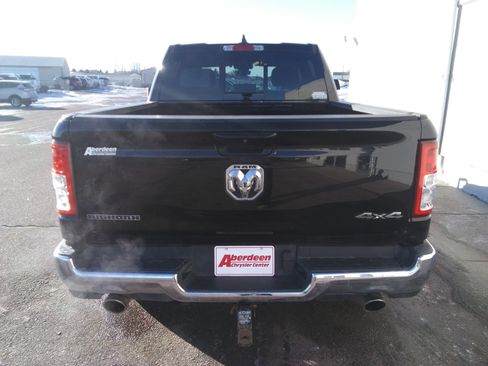 Used 2022 RAM 1500 Big Horn image 6