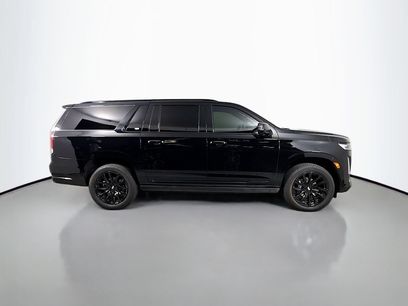 Used 2024 Cadillac Escalade ESV Sport Platinum w/ LPO, ONYX Package