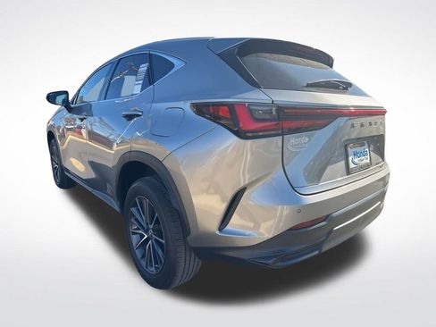 Used 2023 Lexus NX 350 AWD w/ Premium Package image 8