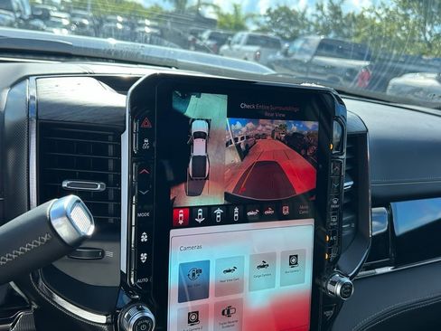 New 2025 RAM 3500 Limited image 14