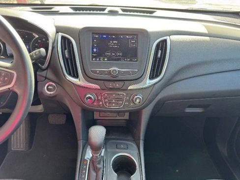 Used 2023 Chevrolet Equinox LT w/ Driver Convenience Package AWD/4WD image 20
