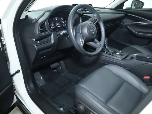 Certified 2023 MAZDA CX-30 AWD 2.5 S w/ Select Package image 17