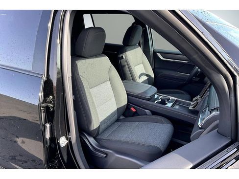 New 2026 GMC Acadia Elevation w/ Black Edition image 11